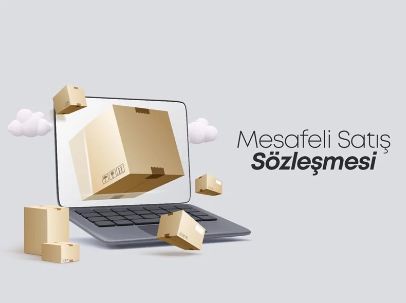 Mesafeli Satış Sözleşmesi